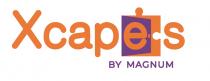 XCAPES BY MAGNUM