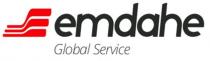 EMDAHE GLOBAL SERVICE
