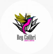 REY COLIBRI SABOR A LIBERTAD