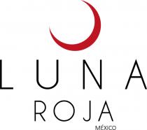 LUNA ROJA