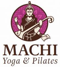 MACHI YOGA Y PILATES