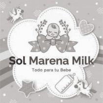 SOL MARENA MILK TODO PARA TU BEBE