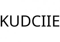 KUDCIIE