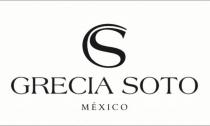 G S GRECIA SOTO