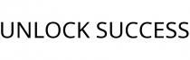 UNLOCK SUCCESS