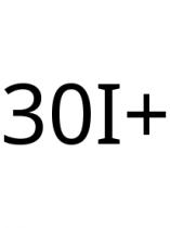 30I+