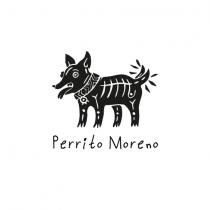 PERRITO MORENO
