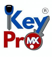 KEY PRO MX
