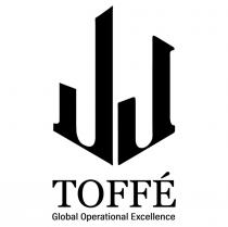JJ TOFFE GLOBAL OPERATIONAL EXCELLENCE