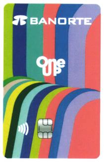 BANORTE ONE UP
