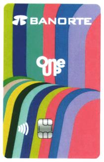 BANORTE ONE UP