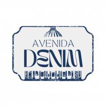 AVENIDA DENIM