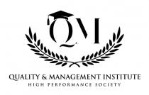 QMI QUALITY & MANAGEMENT INSTITUTE