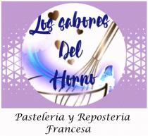 LOS SABORES DEL HORNO