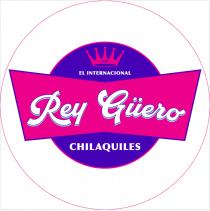 REY GUERO