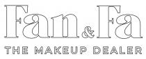 FAN&FA THE MAKEUP DEALER