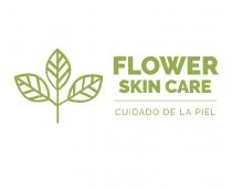 FLOWER SKIN CARE
