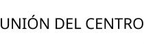 UNIÓN DEL CENTRO