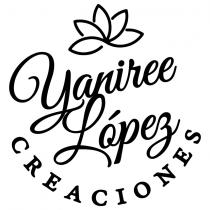 YANIREE LOPEZ CREACIONES