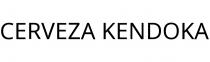 CERVEZA KENDOKA