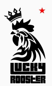 LUCKY ROOSTER