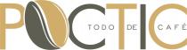 POCTIC TODO DE CAFE