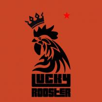 LUCKY ROOSTER