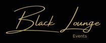 BLACK LOUNGE EVENTS