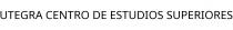 UTEGRA CENTRO DE ESTUDIOS SUPERIORES