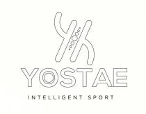 YOSTAE INTELLIGENT SPORT