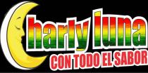 CHARLY LUNA CON TODO EL SABOR