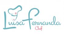 CHEF LUISA FERNANDA