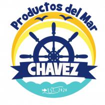 PRODUCTOS DEL MAR CHAVEZ