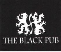THE BLACK PUB