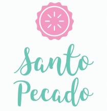 SANTO PECADO COSMETICA NATURAL