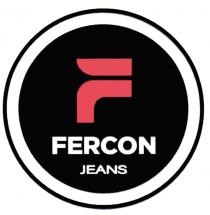 FERCON JEANS