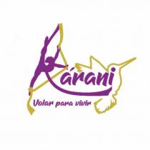 KÁRANI