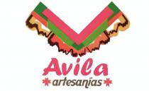 ARTESANÍAS AVILA