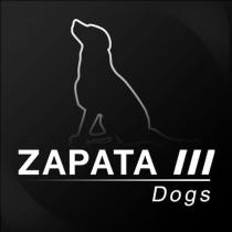 ZAPATA DOGS
