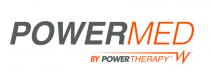 POWERMED BY POWER THERAPY