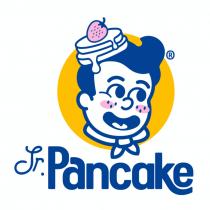 SR PANCAKE