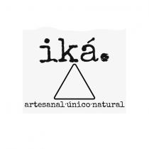 IKÁ