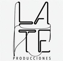 LATE PRODUCCIONES