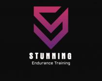 STUNNING ENDURANCE TRAINING