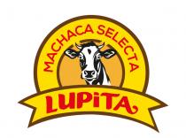MACHACA SELECTA LUPITA