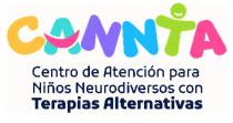 CANNTA CENTRO DE ATENCION PARA NIÑOS NEURODIVERSOS CON TERAPIAS ALTERNATIVAS