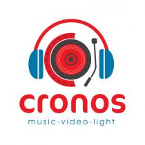CRONOS MUSIC VIDEO LIGHT