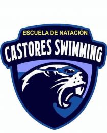 ESCUELA DE NATACION CASTORES SWIMMING