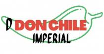 D DON CHILE IMPERIAL