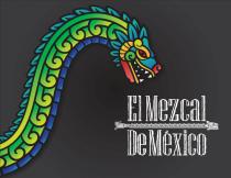 EL MEZCAL DE MEXICO